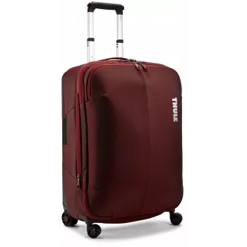 Thule Subterra TSRS-325 Ember Spinner Red 63 L Nylon