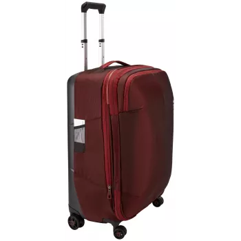 Thule Subterra TSRS-325 Ember Spinner Red 63 L Nylon