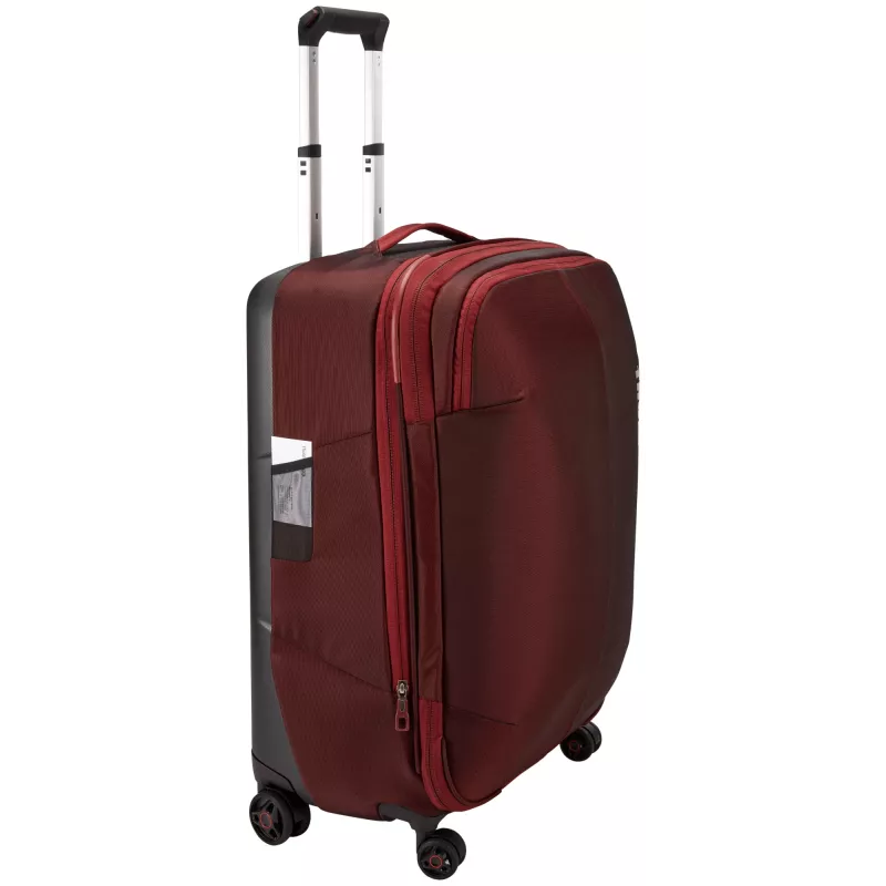 Thule Subterra TSRS-325 Ember Spinner Red 63 L Nylon