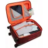 Thule Subterra TSRS-325 Ember Spinner Red 63 L Nylon