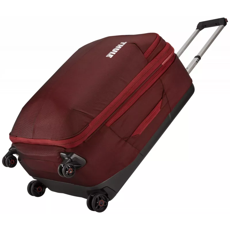 Thule Subterra TSRS-325 Ember Spinner Red 63 L Nylon