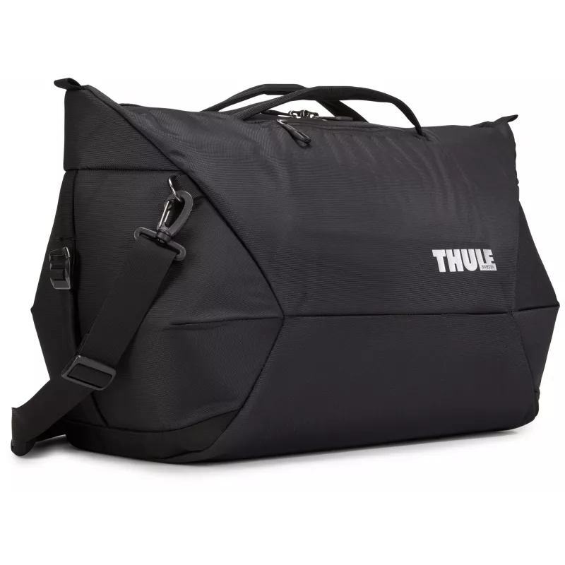 Thule Subterra TSWD-345 Black Duffle 45 L Nylon