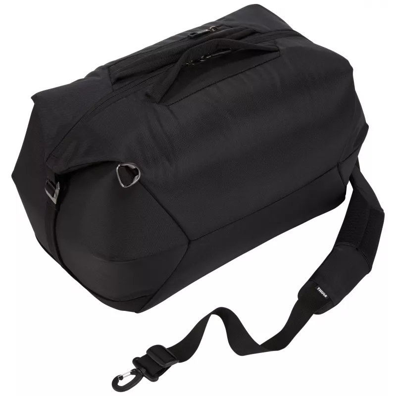 Thule Subterra TSWD-345 Black Duffle 45 L Nylon