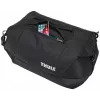Thule Subterra TSWD-345 Black Duffle 45 L Nylon