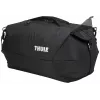 Thule Subterra TSWD-345 Black Duffle 45 L Nylon