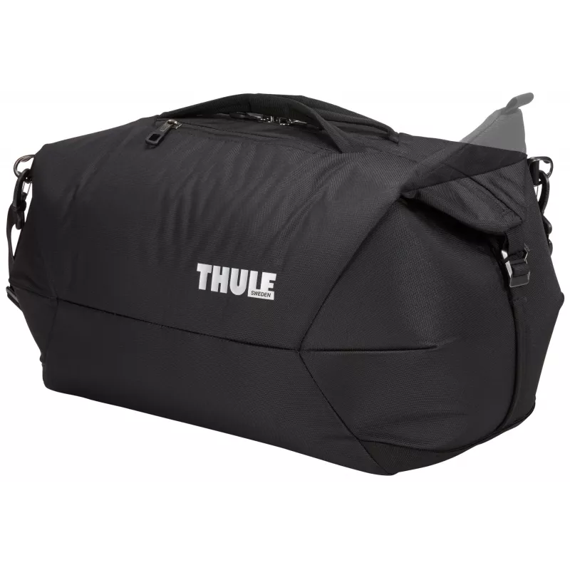 Thule Subterra TSWD-345 Black Duffle 45 L Nylon