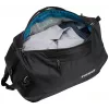 Thule Subterra TSWD-345 Black Duffle 45 L Nylon