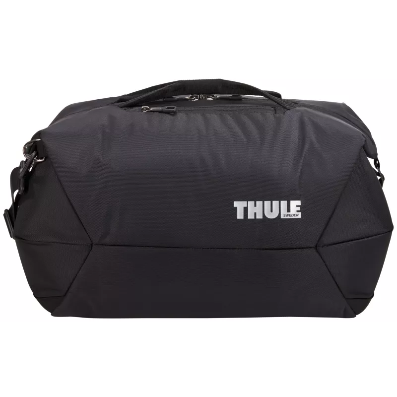 Thule Subterra TSWD-345 Black Duffle 45 L Nylon