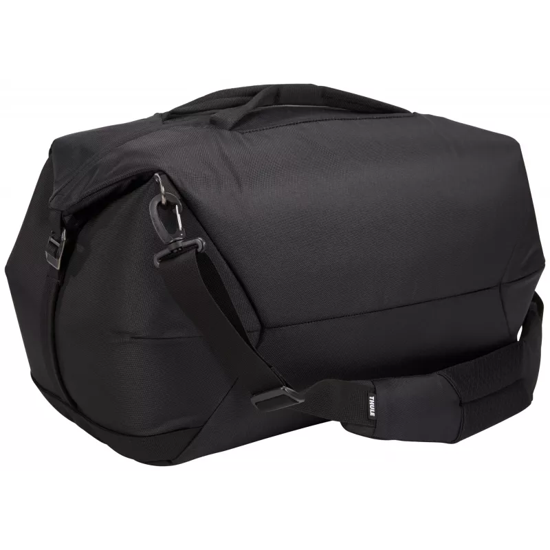 Thule Subterra TSWD-345 Black Duffle 45 L Nylon