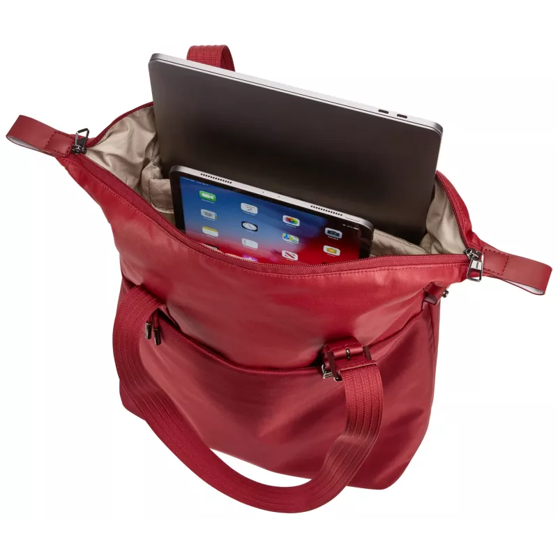 Thule Spira SPAT114 Rio Red -, Polyester Girl Tote bag