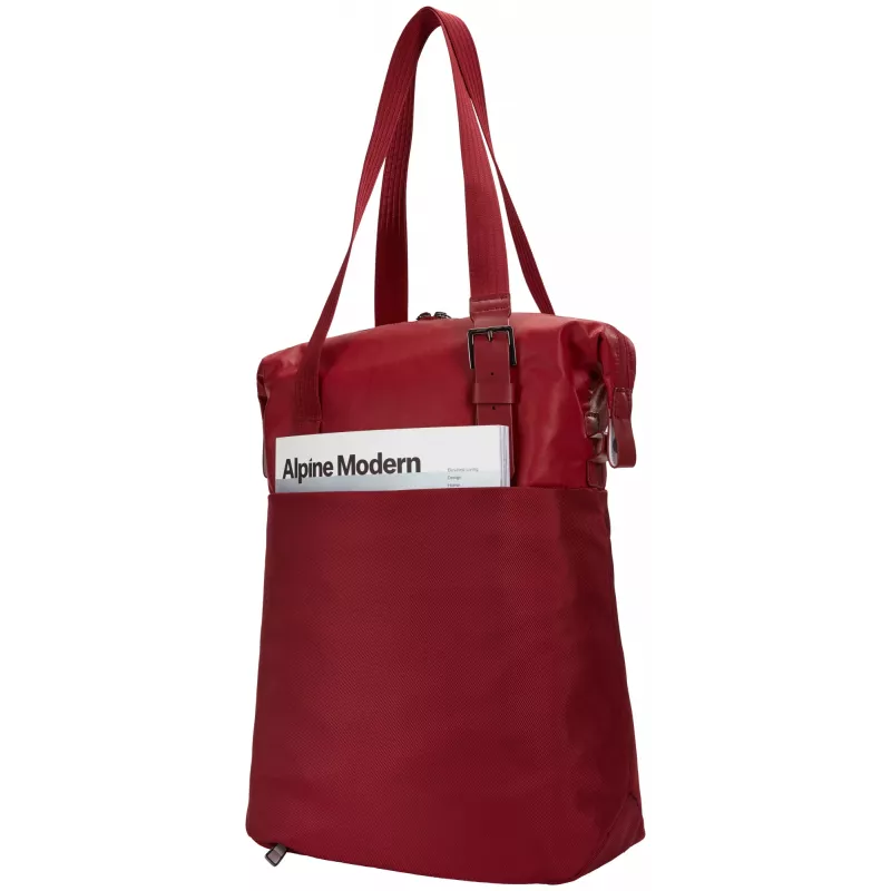 Thule Spira SPAT114 Rio Red -, Polyester Girl Tote bag