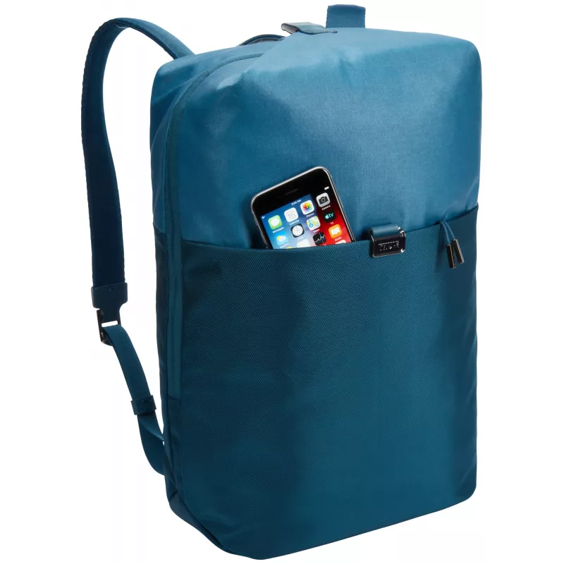 Thule Spira SPAB-113 Legion Blue backpack Polyester