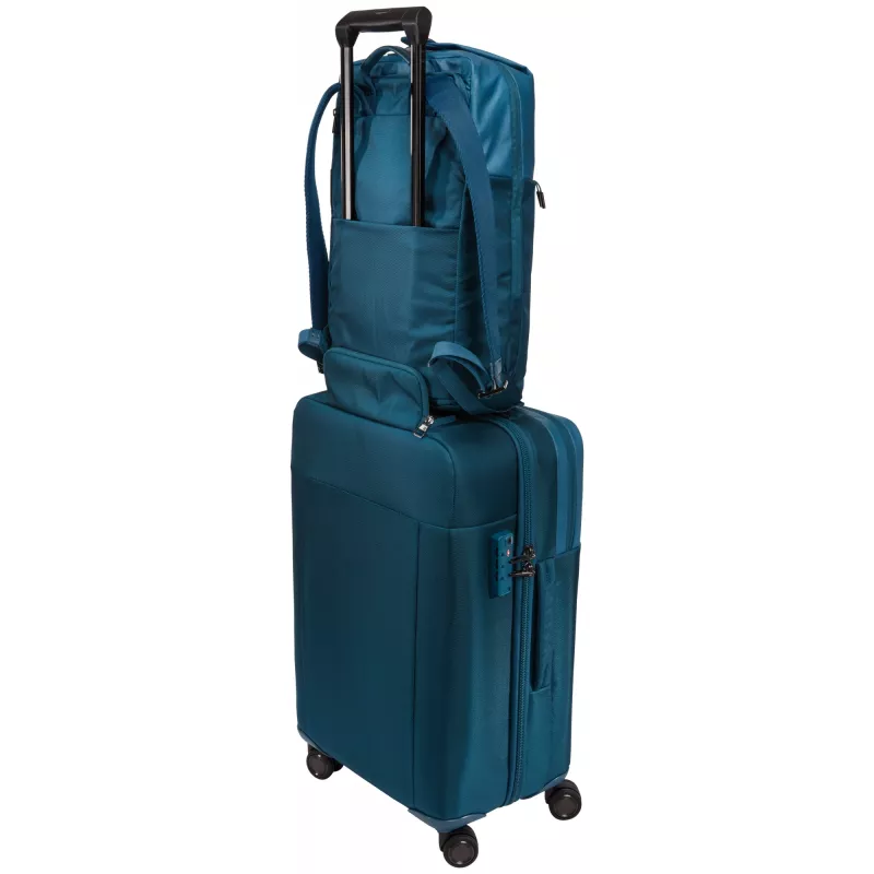 Thule Spira SPAB-113 Legion Blue backpack Polyester