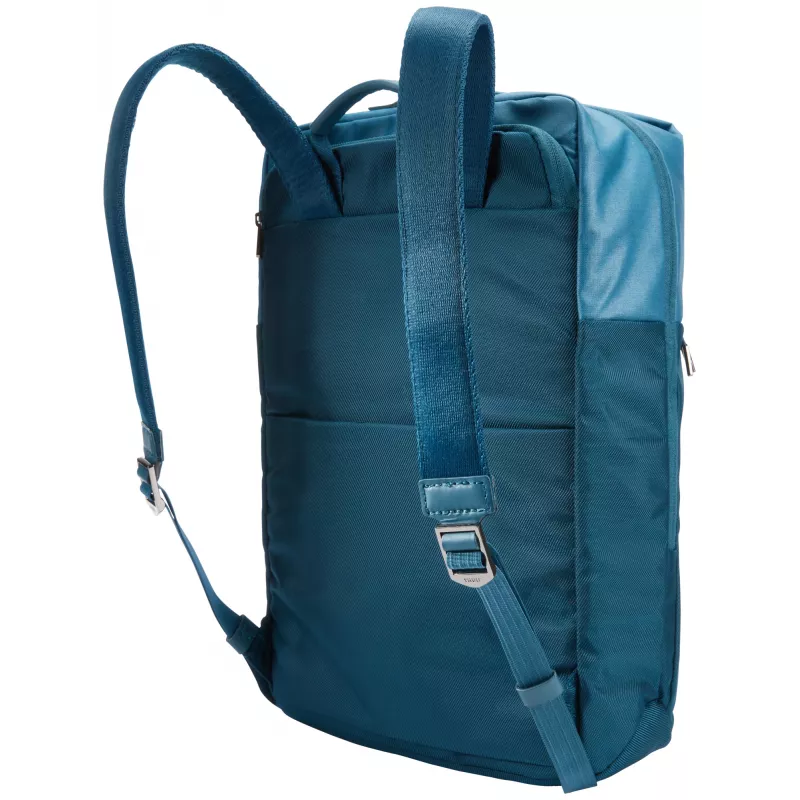 Thule Spira SPAB-113 Legion Blue backpack Polyester