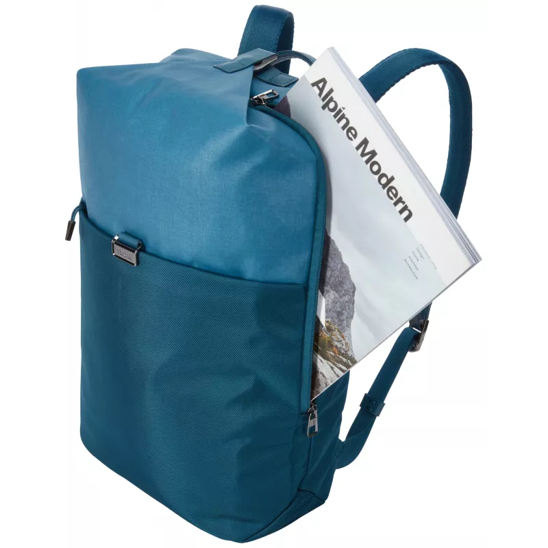 Thule Spira SPAB-113 Legion Blue backpack Polyester