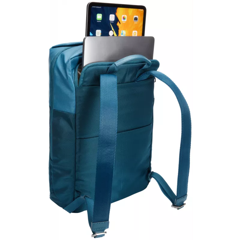 Thule Spira SPAB-113 Legion Blue backpack Polyester