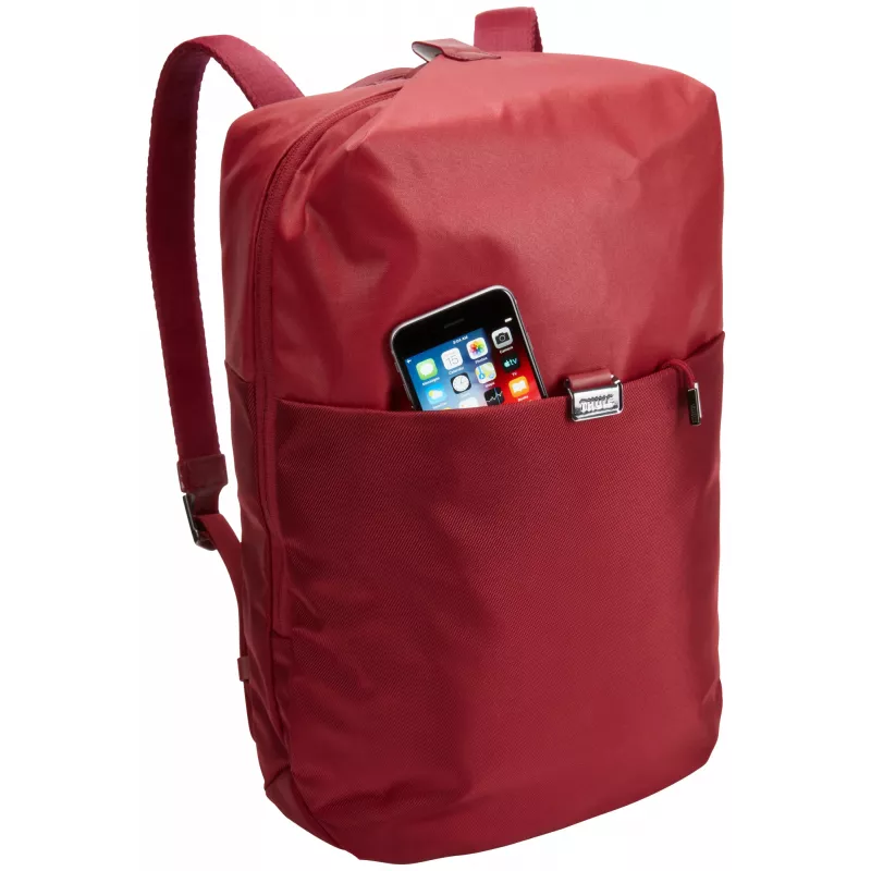 Thule Spira SPAB-113 Rio Red backpack Polyester