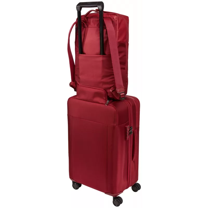 Thule Spira SPAB-113 Rio Red backpack Polyester