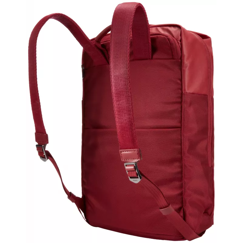 Thule Spira SPAB-113 Rio Red backpack Polyester