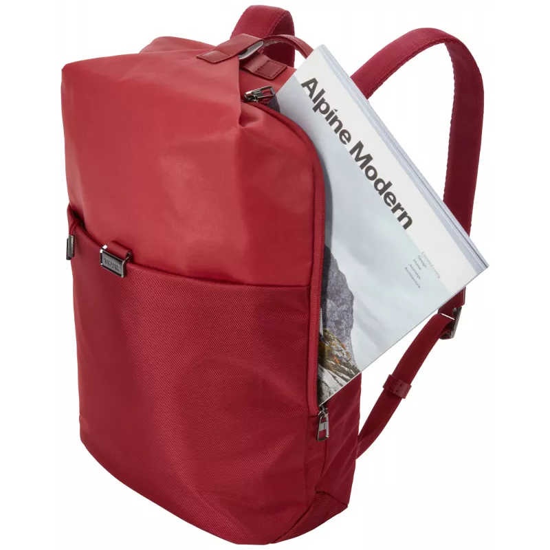 Thule Spira SPAB-113 Rio Red backpack Polyester