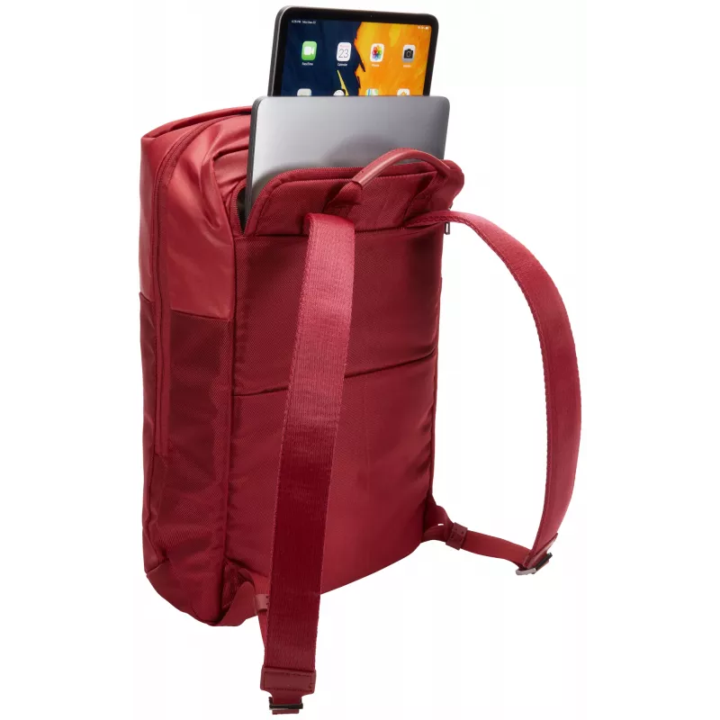 Thule Spira SPAB-113 Rio Red backpack Polyester