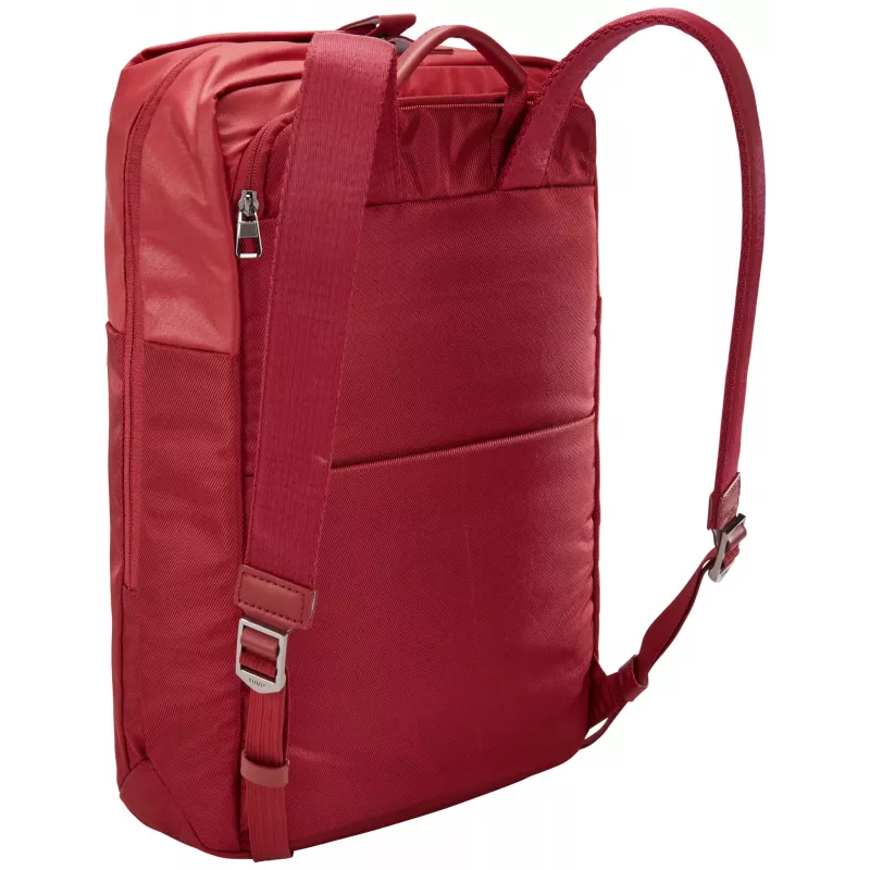 Thule Spira SPAB-113 Rio Red backpack Polyester