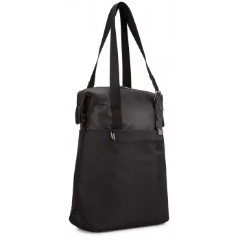 Thule Spira SPAT114 Black Polyester Girl Tote bag