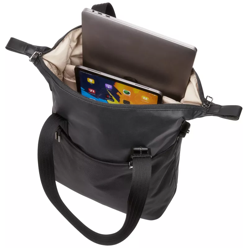 Thule Spira SPAT114 Black Polyester Girl Tote bag