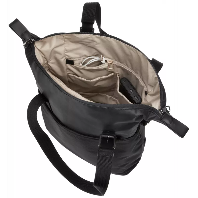 Thule Spira SPAT114 Black Polyester Girl Tote bag