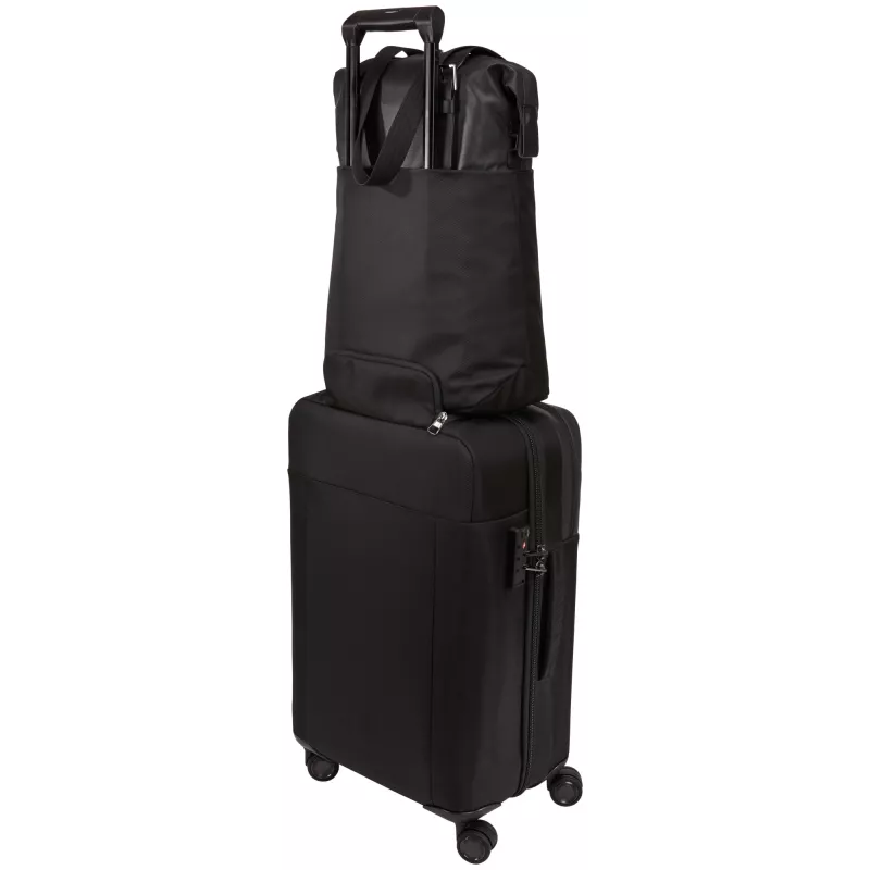 Thule Spira SPAT114 Black Polyester Girl Tote bag