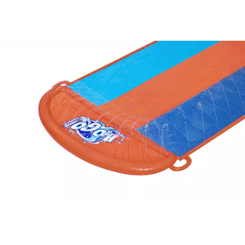 Bestway 52329 garden water slide