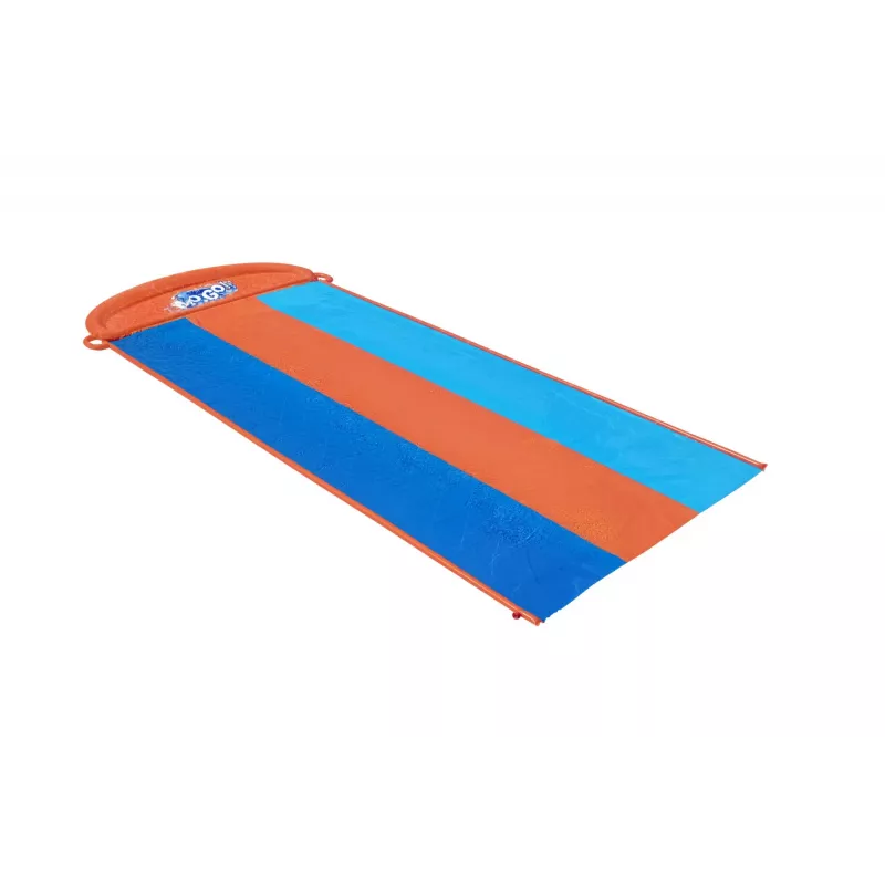 Bestway 52329 garden water slide
