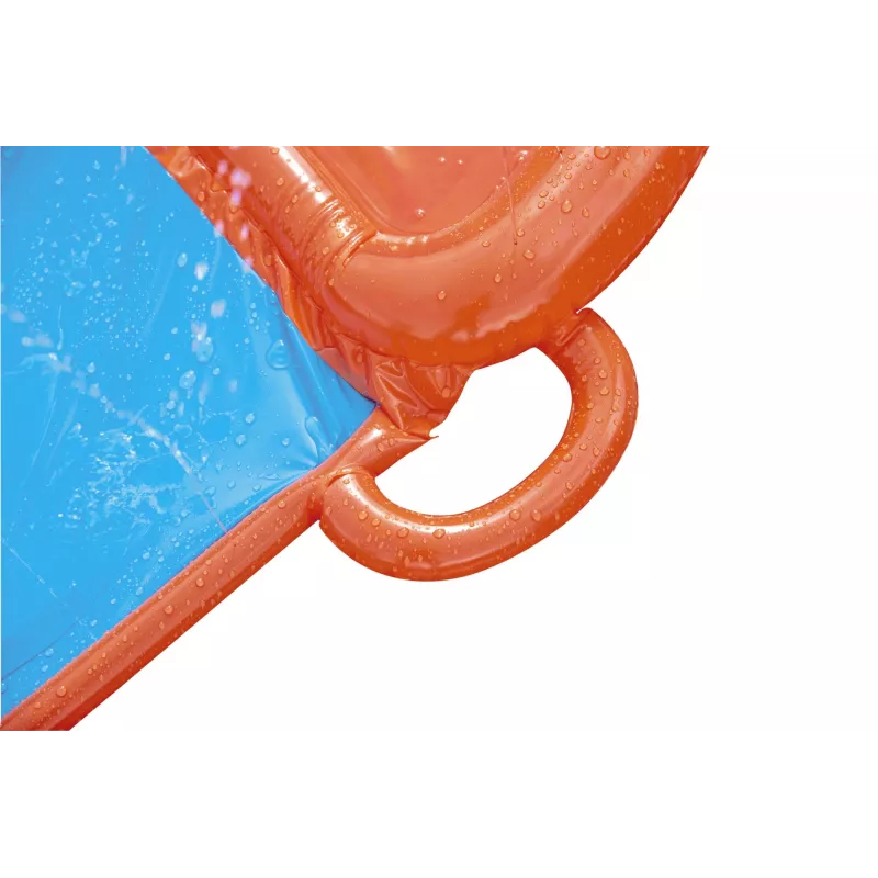 Bestway 52329 garden water slide