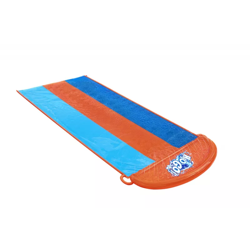 Bestway 52329 garden water slide