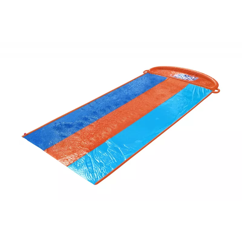 Bestway 52329 garden water slide