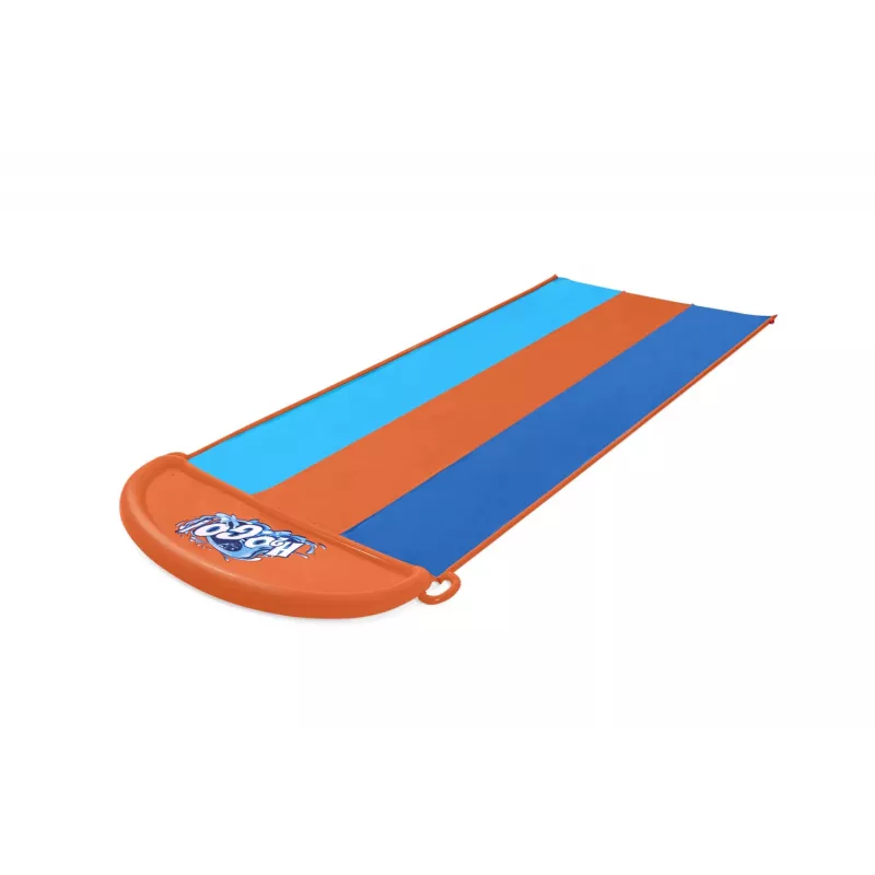 Bestway 52329 garden water slide