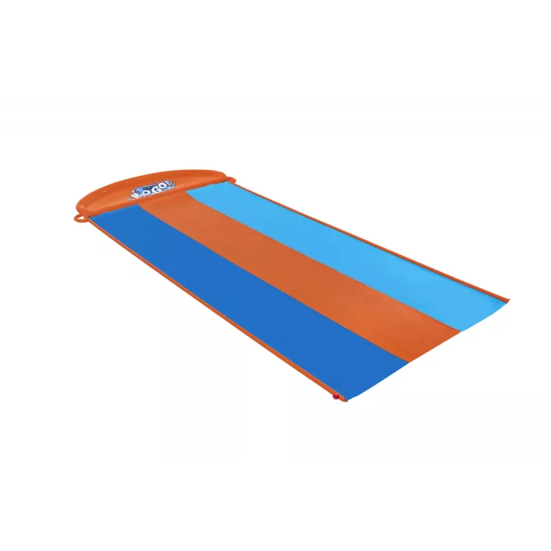 Bestway 52329 garden water slide