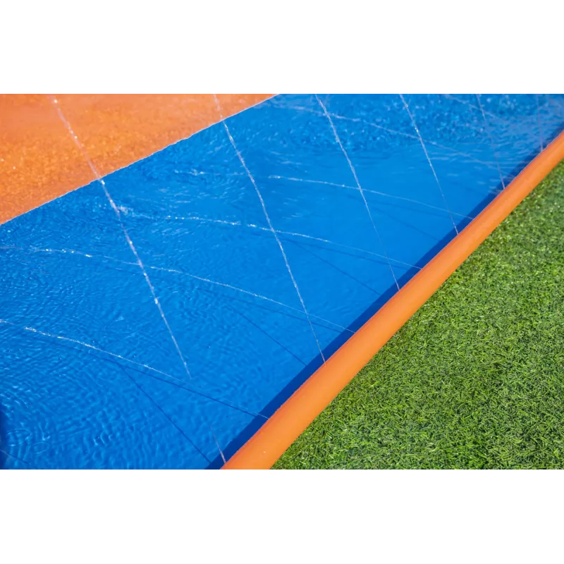 Bestway 52329 garden water slide