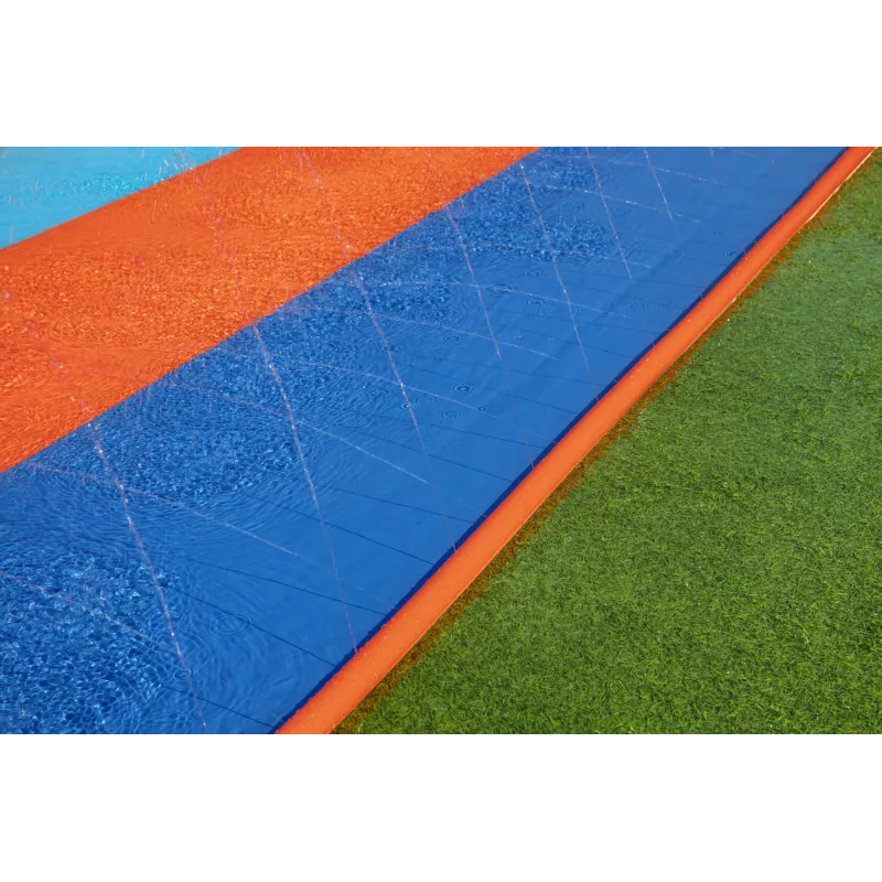 Bestway 52329 garden water slide