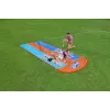 Bestway 52329 garden water slide
