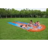 Bestway 52329 garden water slide
