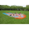 Bestway 52329 garden water slide
