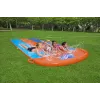 Bestway 52329 garden water slide