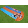 Bestway 52329 garden water slide