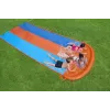 Bestway 52329 garden water slide