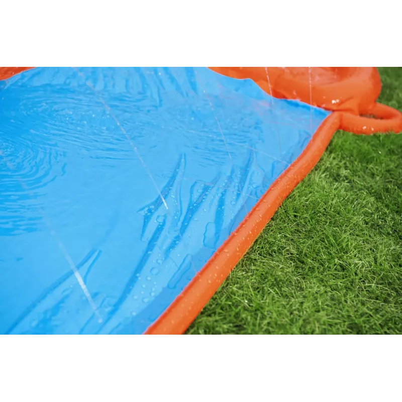Bestway 52329 garden water slide