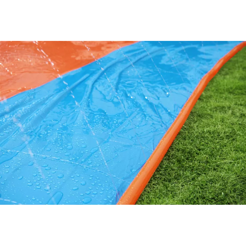 Bestway 52329 garden water slide