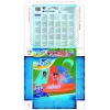 Bestway 52329 garden water slide