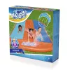 Bestway 52329 garden water slide