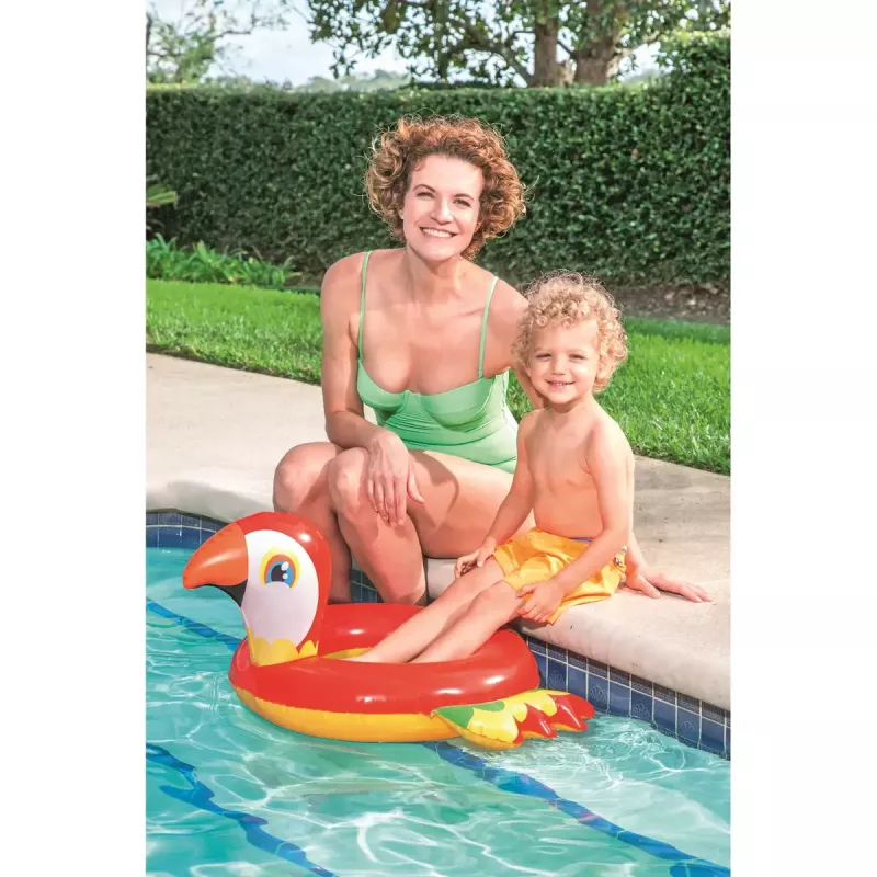 Swim ring Bestway 36128 Multicolour